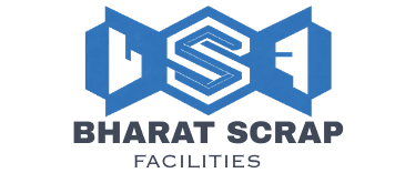 Bharat Scrap Logo